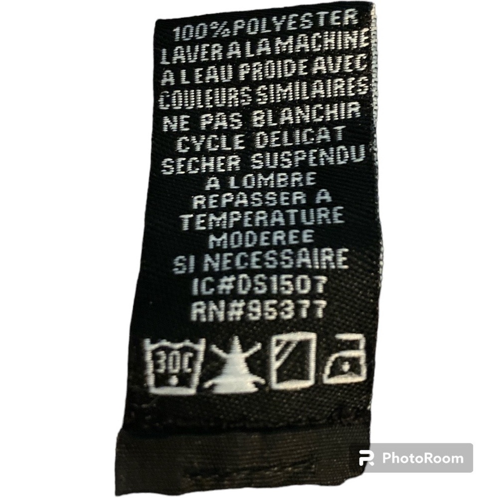 Sanctuary Abstract Button Front Blouse - image 6